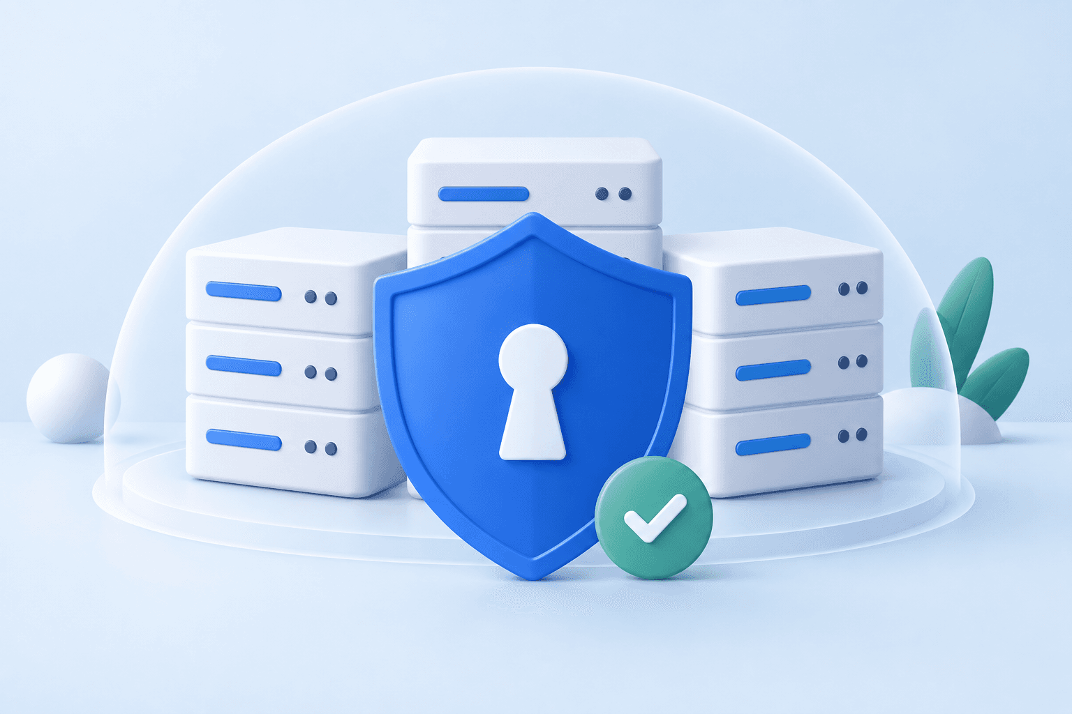 Oroom.One: the best choice for customer data security