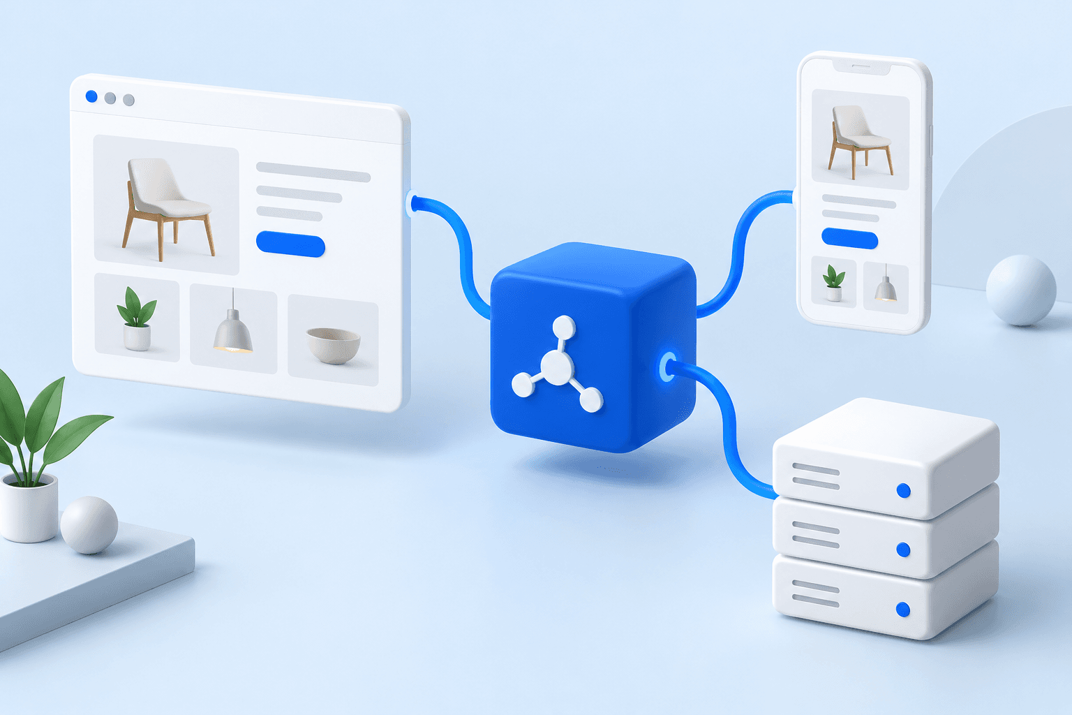 Headless: 10 Reasons Why Building Modern Websites and Applications This Way Makes Sense