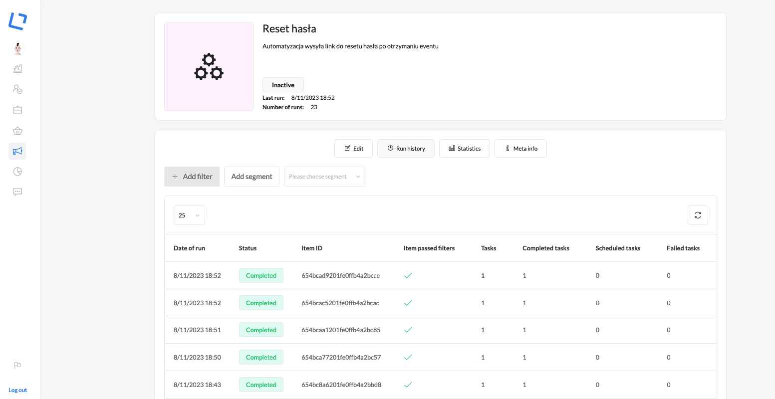 Oroom.One: Najlepszy Wybór dla Bezpieczeństwa Danych Klientów