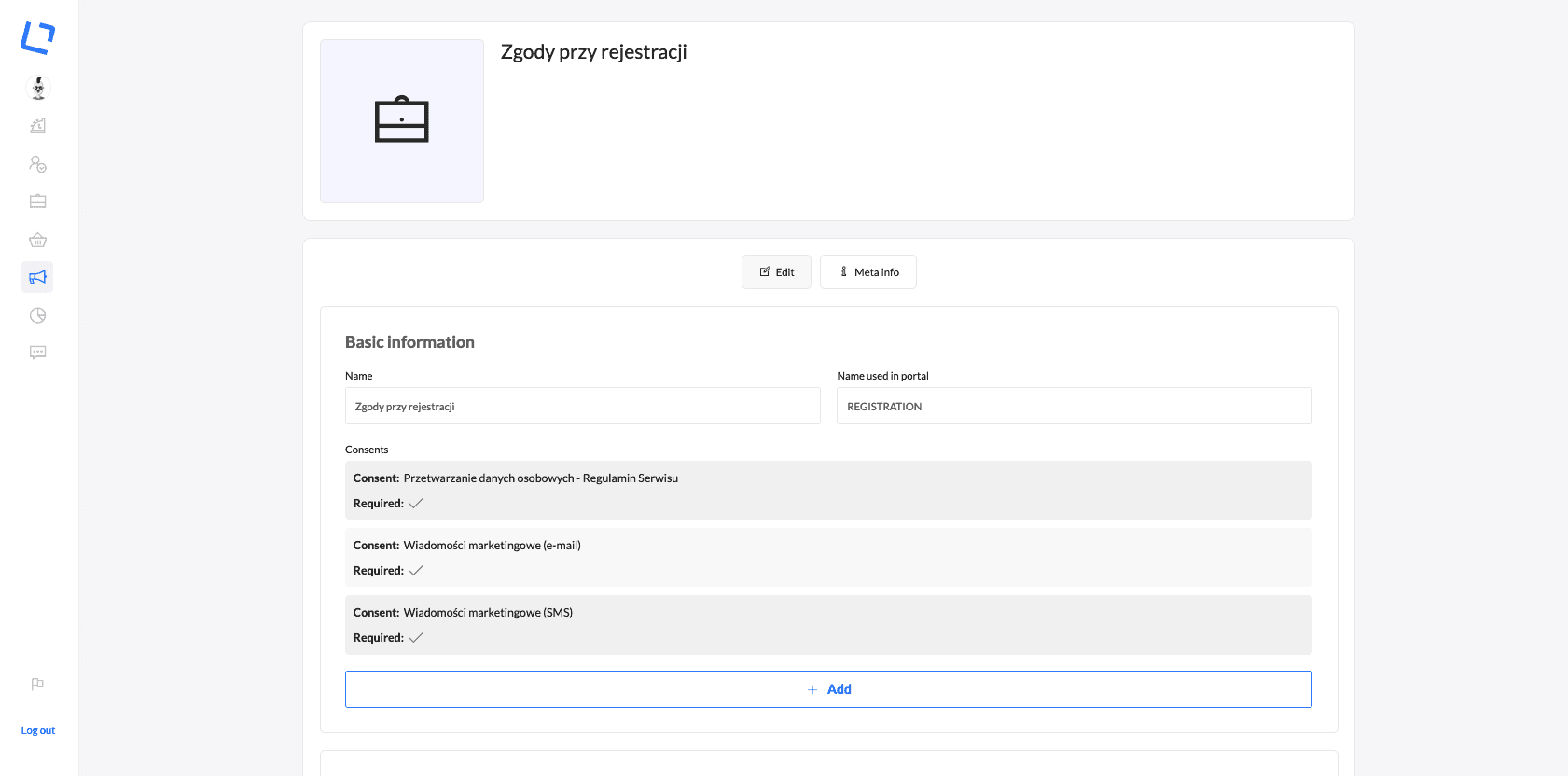Skuteczne Zarządzanie Zgodami z Oroom.One - Klucz do Sukcesu Marketingowego