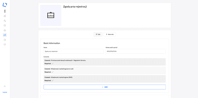 Effective Consent Management with Oroom.one - Key to Marketing Success