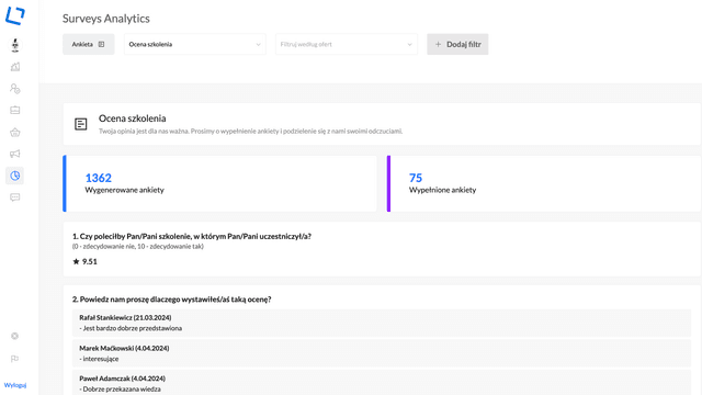 The Use of Surveys in Marketing: How to Understand Your Customer and Increase Sales