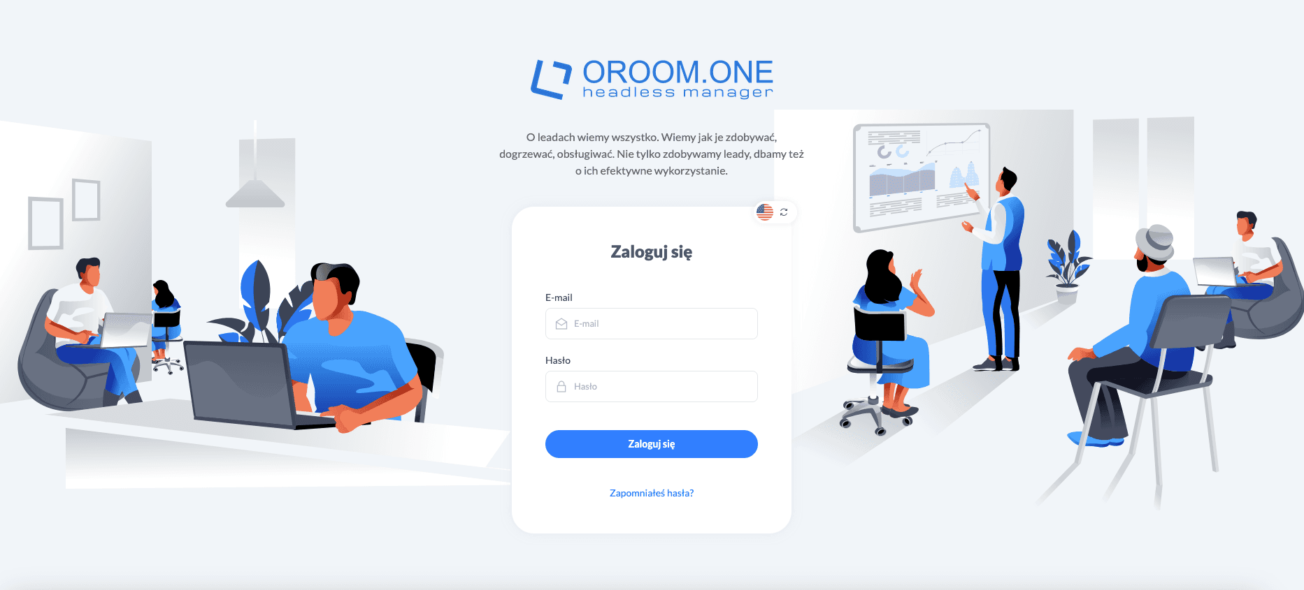 Headless: 10 powodów, dla których warto budować strony i aplikacji tą metodą